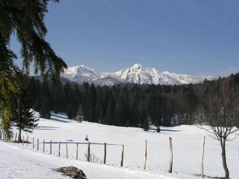 Nationalpark Risnjak 4